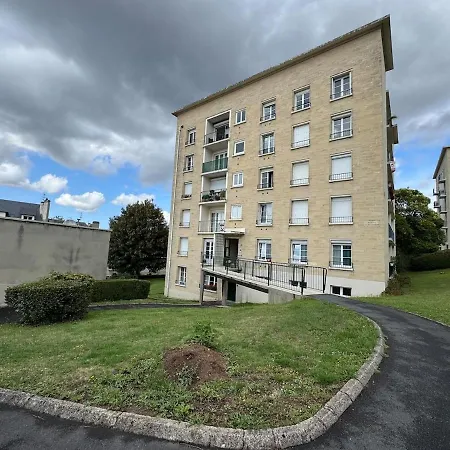 شقة Proche Gare *