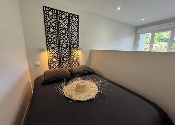 Διαμέρισμα Proche Gare *