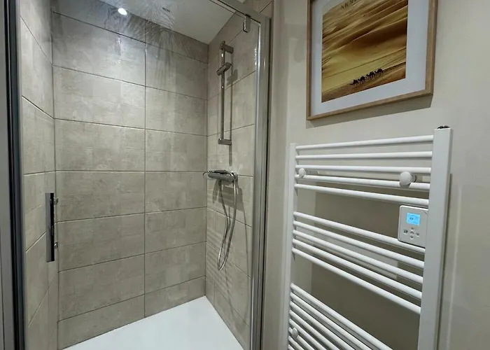 Proche Gare Διαμέρισμα Καν