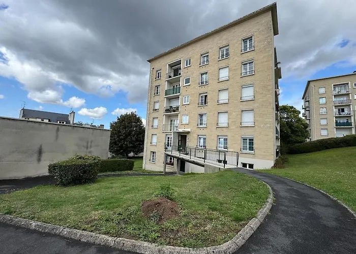 Διαμέρισμα Proche Gare *