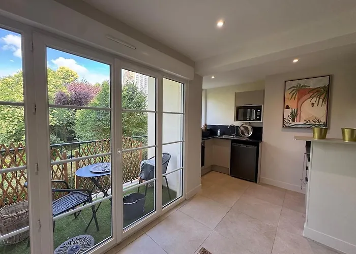 Διαμέρισμα Proche Gare